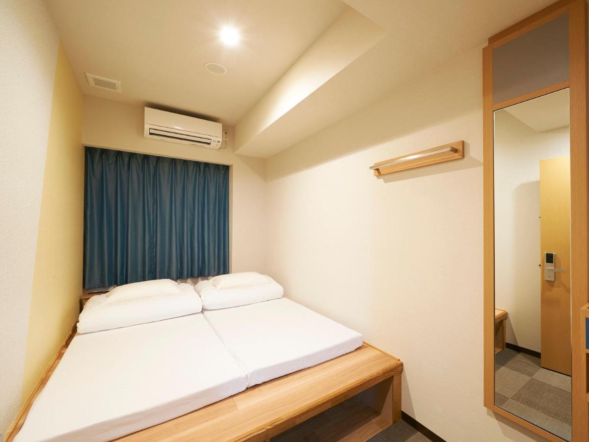 The Pocket Hotel Kyoto Karasuma Gojo Εξωτερικό φωτογραφία