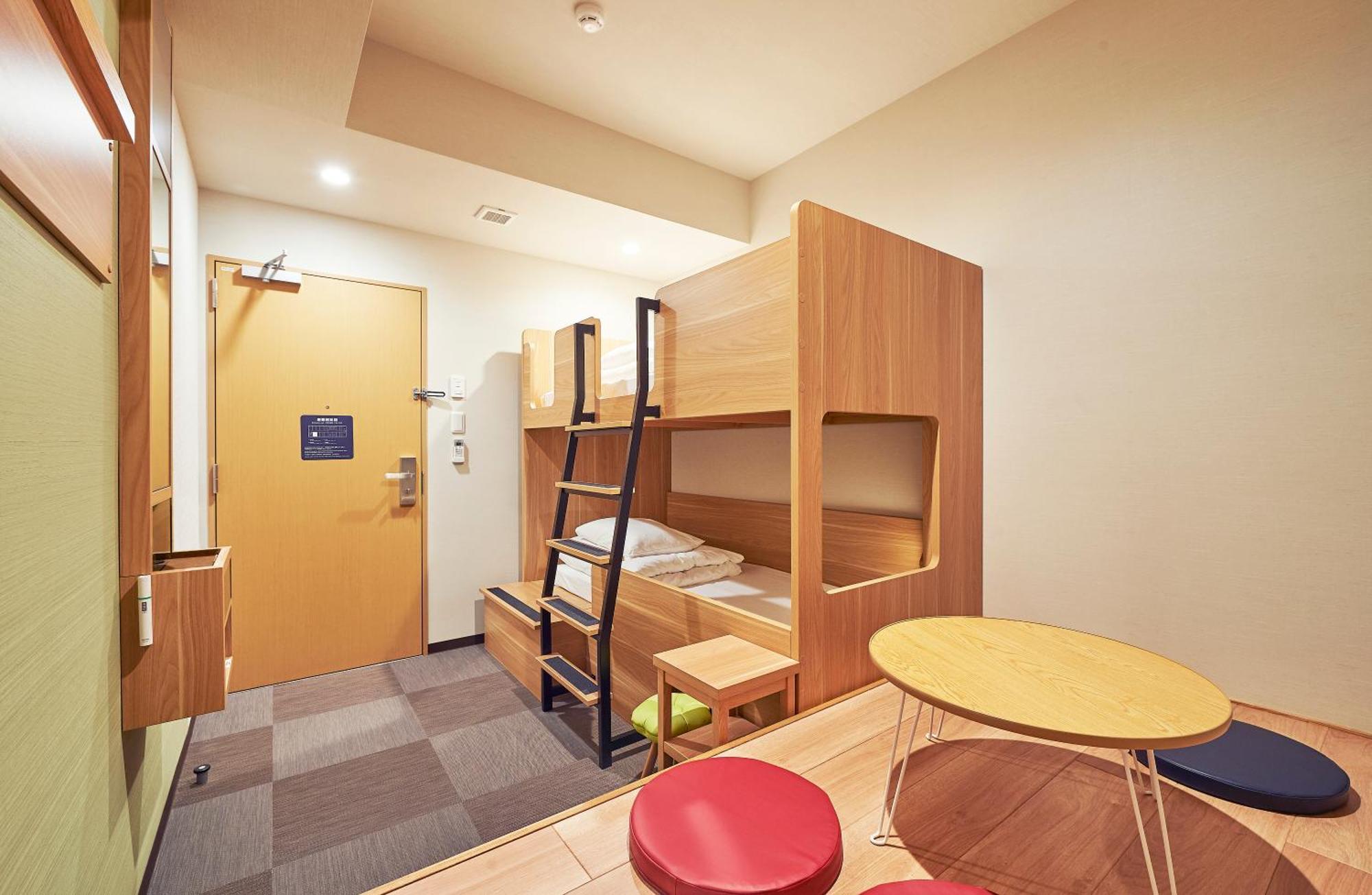 The Pocket Hotel Kyoto Karasuma Gojo Εξωτερικό φωτογραφία